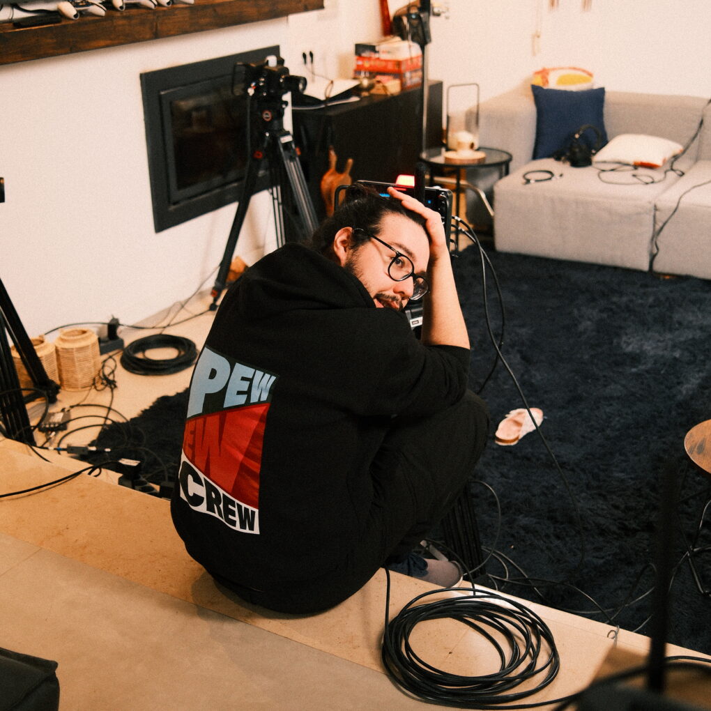 OG: Monkey Business Show, 3
