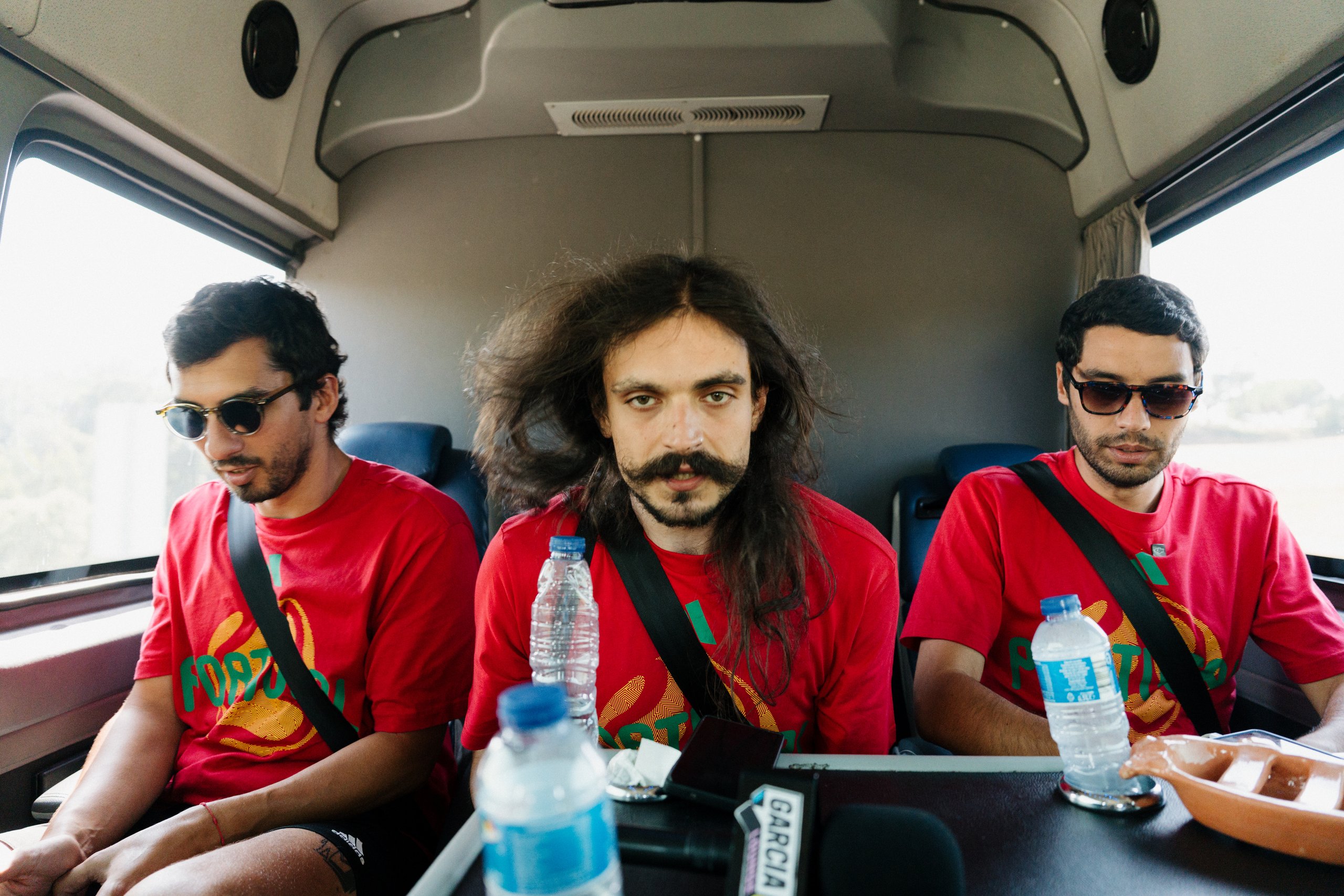 Garcia Lounge 2026, 9
