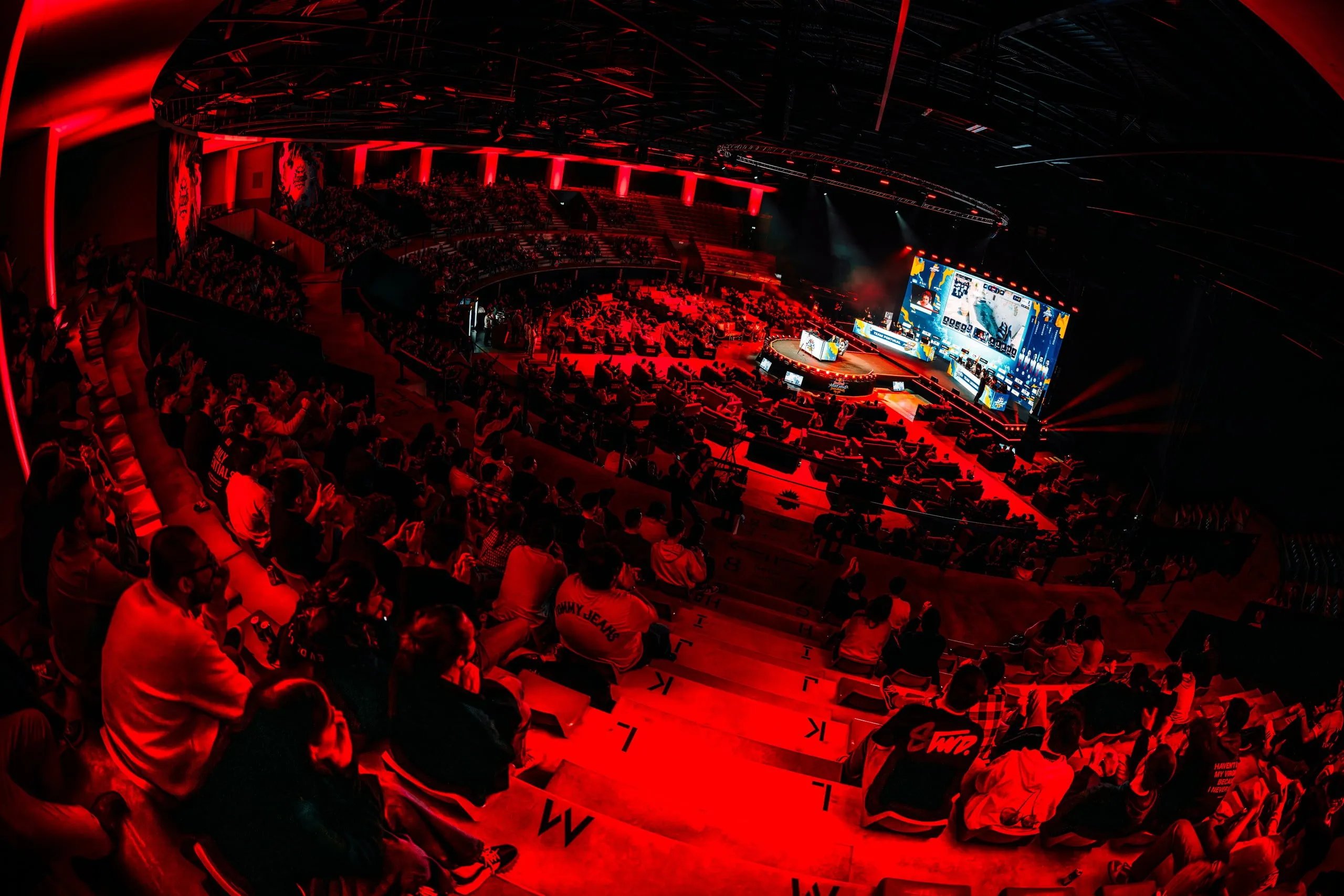 Red Bull Move_Mind Showdown, 5