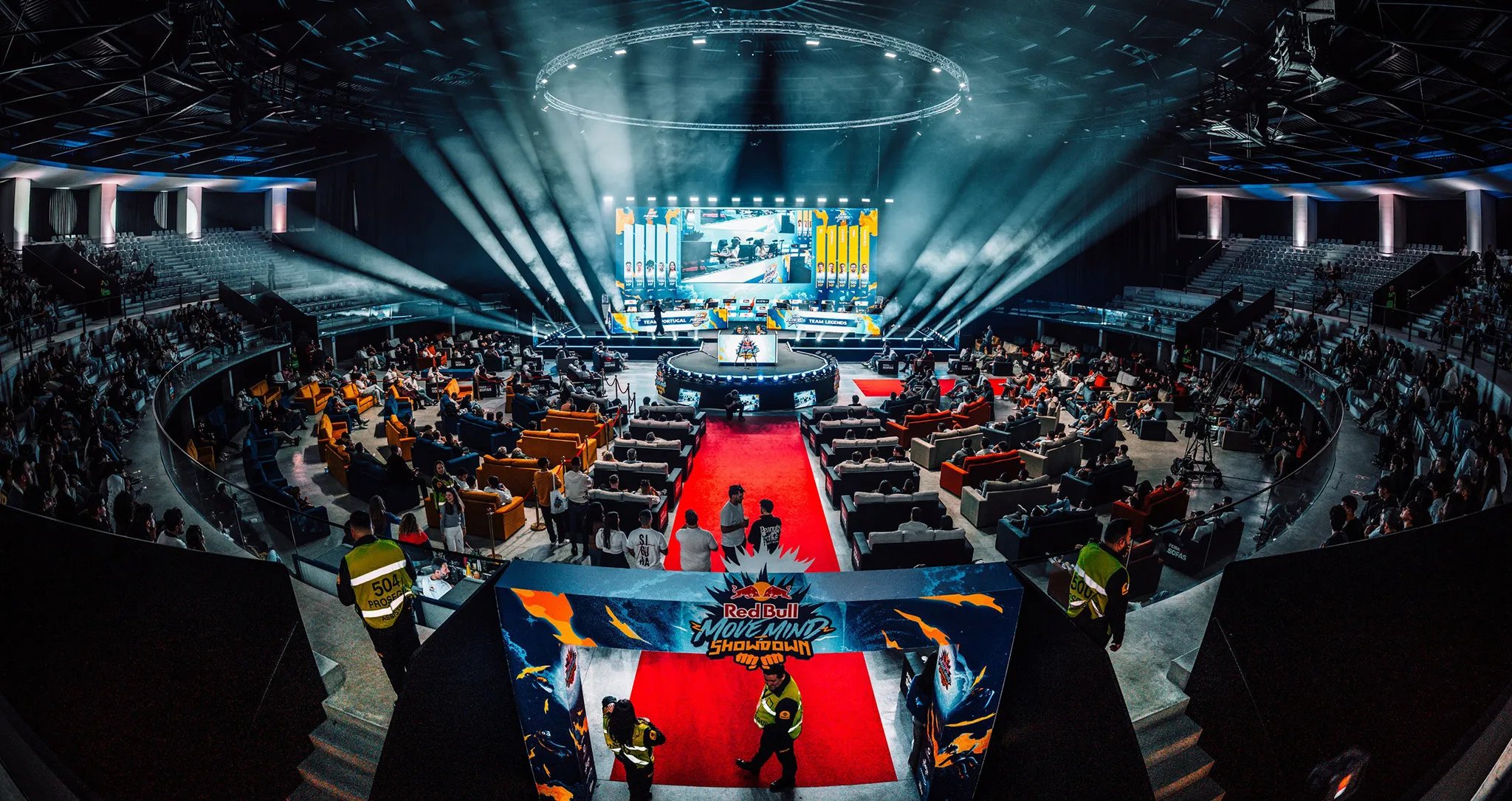 Red Bull Move_Mind Showdown, 9