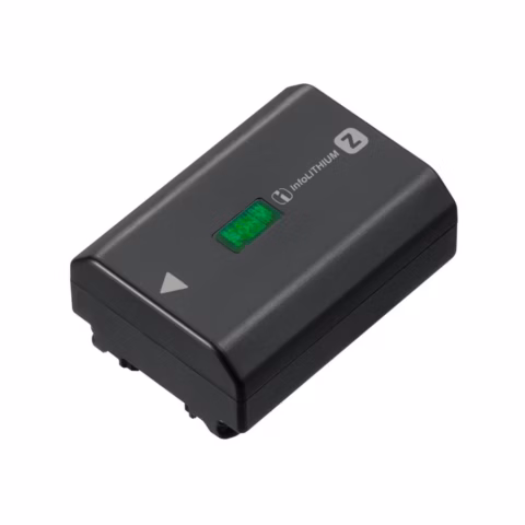 Sony NP-FZ100 Battery