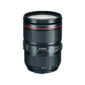 Canon EF 24–105mm f/4 L IS USM Lens