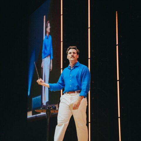 SNOB: Carlos Coutinho Vilhena