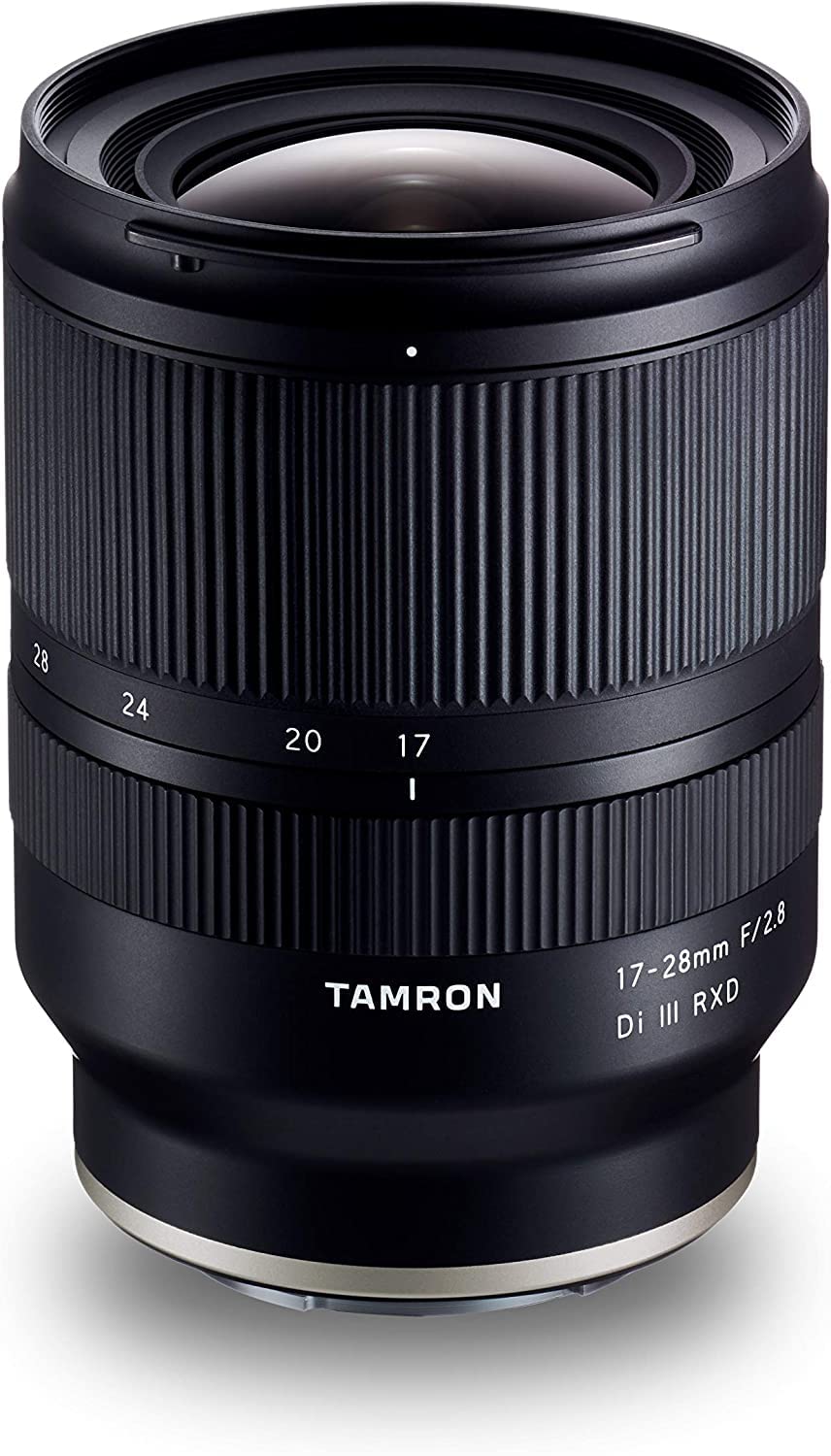 Tamron 17–28mm f/2.8 Di III RXD G2 (Sony E)