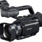 SONY PXW-X70 Combo