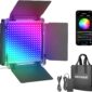 NEEWER 660 PRO II LED Video Light