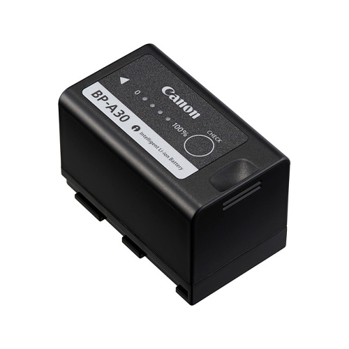 Battery Canon BP-A30