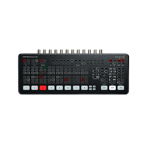 Blackmagic ATEM SDI Extreme ISO