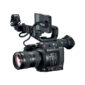 CANON C200 Combo