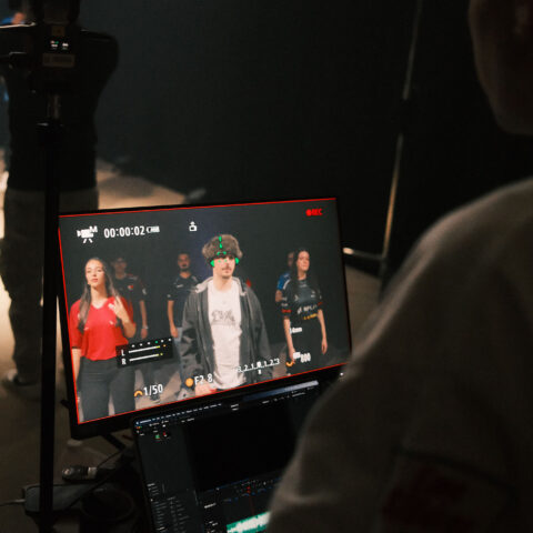 VSP AST x BOXX - OS TEUS STEPS