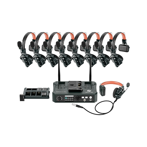 Intercom Solidcom C1 Pro Hollyland (Case)