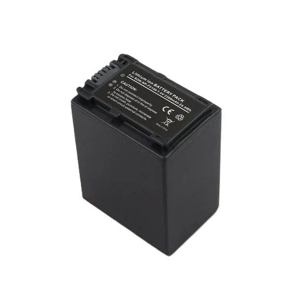 NP-FV100A Battery 7.4V