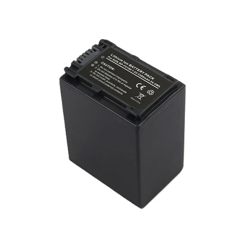NP-FV100A Battery 7.4V