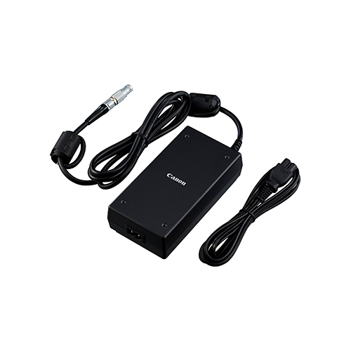 Power Supply Canon C200