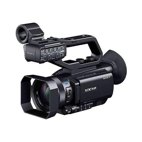 SONY PXW-X70 Combo