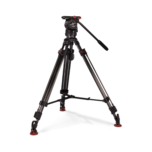 Sachtler FSB 6 Video Tripod
