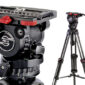 Sachtler FSB 6 Video Tripod