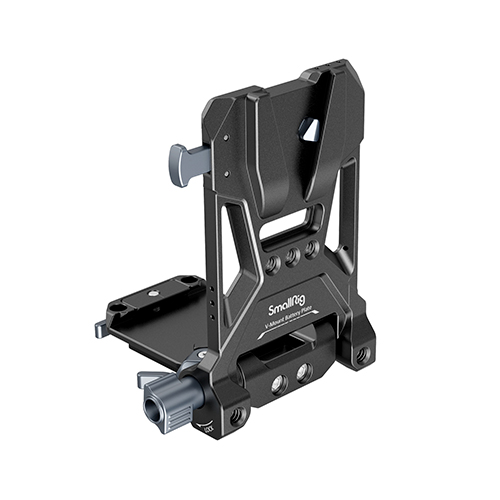 SmallRig V-Mount Battery Mount Plate