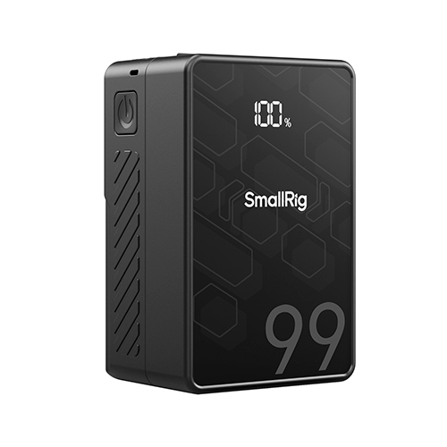 SmallRig VB99 SE mini V-Mount Battery