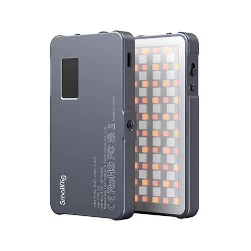 SmallRig Vibe P96L RGB Video Light