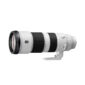 Sony FE 200-600mm f/5.6-6.3 G OSS Lens (Sony E)