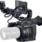 Canon EOS C200
