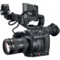 CANON C200 Combo