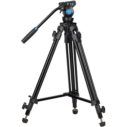 Sirui SH15 Video Tripod