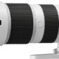 Sony FE 200-600mm f/5.6-6.3 G OSS Lens